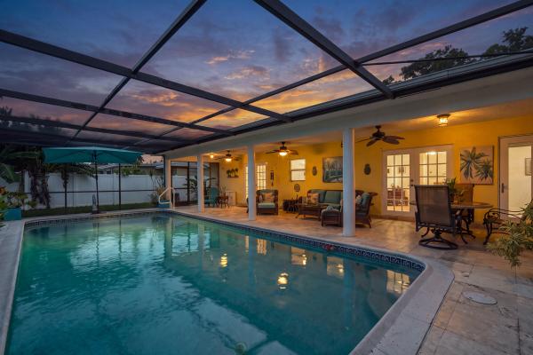 Mirror Lake Estates, 7360 NW 14th St, Plantation, Florida 33313, image 1