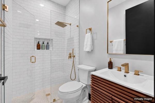Main Street Townhomes, 3541 NE 13th Ave #Unit A, Oakland Park, Florida 33334, image 1