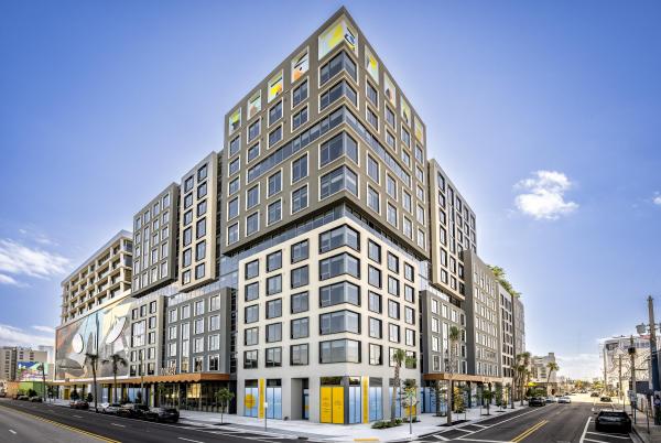 The Dorsey, 286 NW 29th St #321, Miami, Florida 33127, image 1