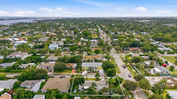 Lewis Shore Estates, 251 Gregory Pl, West Palm Beach, Florida 33405, image 1