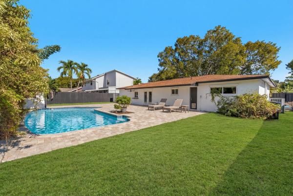 Cooper Village, 5313 SW 103rd Ave, Cooper City, Florida 33328, image 1