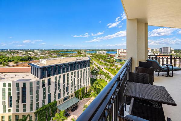 CityPlace South Tower, 550 Okeechobee Blvd #PH-11, West Palm Beach, Florida 33401, image 1