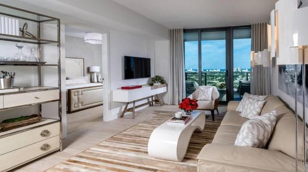 Icon Las Olas, 500 E Las Olas Blvd #4105, Fort Lauderdale, Florida 33301, image 1