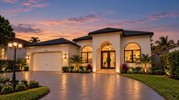 3132 SW 148th Pl, Unincorporated Dade County, Florida 33185, image 1
