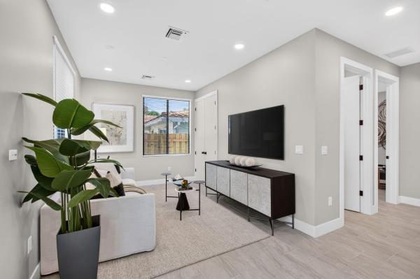 Main Street Townhomes, 3541 NE 13th Ave #Unit B, Oakland Park, Florida 33334, image 1