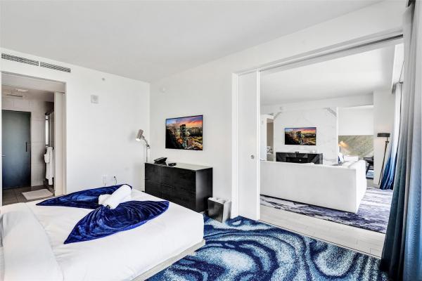 W Residences Fort Lauderdale, 3101 Bayshore Dr #1806, Fort Lauderdale, Florida 33304, image 1