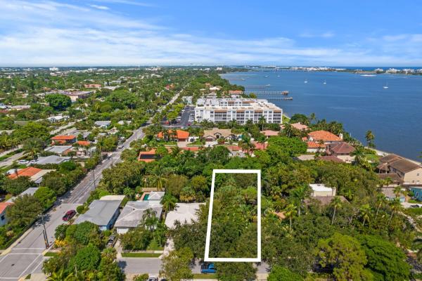 Blackwell Park, 4 17th Ave S, Lake Worth Beach, Florida 33460, image 1