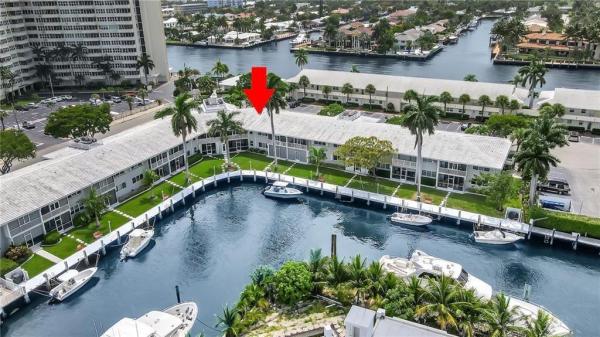 Hilton Terrace, 3201 NE 36th St #17, Fort Lauderdale, Florida 33308, image 1
