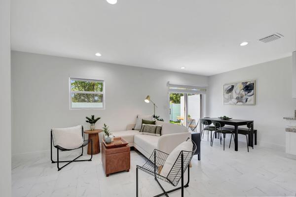 Patio Court Townhomes, 3871 Patio Ct COURT #1, Lake Worth Beach, Florida 33461, image 1