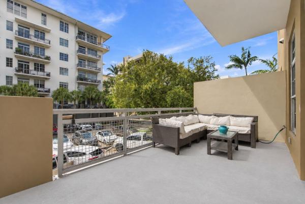 Avenue Lofts, 434 NW 1st Ave #203, Fort Lauderdale, Florida 33301, image 1