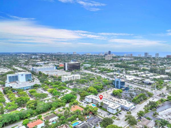 Imperial Village, 6200 NE 22nd Way #206, Fort Lauderdale, Florida 33308, image 1