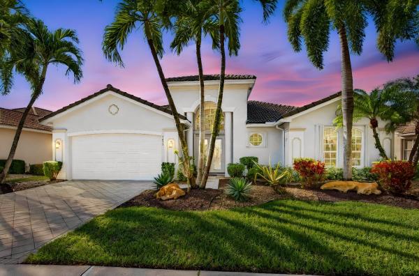 7657 Royale River Ln, Lake Worth, Florida 33467, image 1