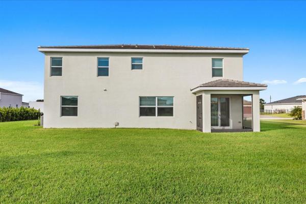 Copper Creek, 13248 NW Copper Creek Dr, Port St. Lucie, Florida 34987, image 1