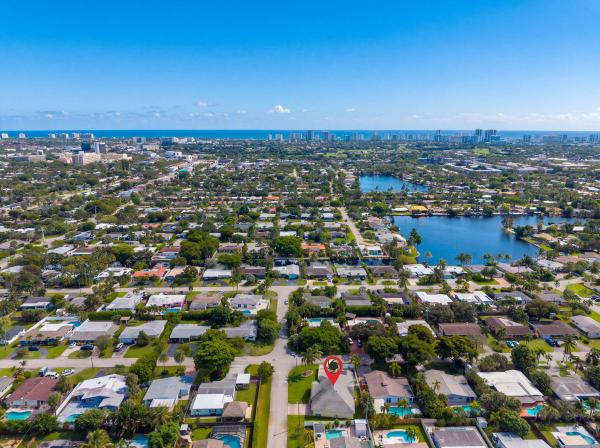 Coral Heights, 4361 NE 13th Ter, Oakland Park, Florida 33334, image 1