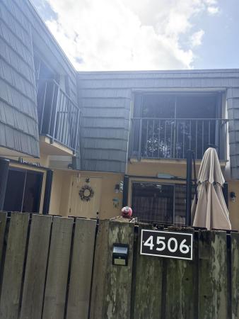 Village Of Sandalwood Lakes, 4506 45th Way, West Palm Beach, Florida 33407, image 1