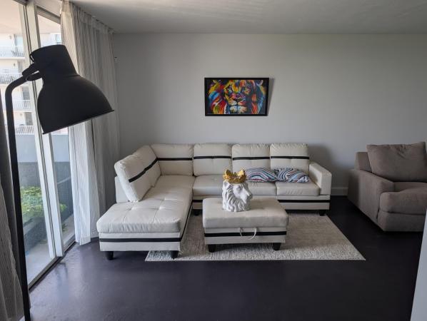 Golden Surf Towers, 137 Golden Isles Dr #609, Hallandale Beach, Florida 33009, image 1