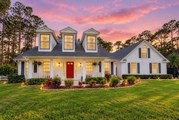 The Acreage, 14912 71st Pl N, Loxahatchee, Florida 33470, image 1