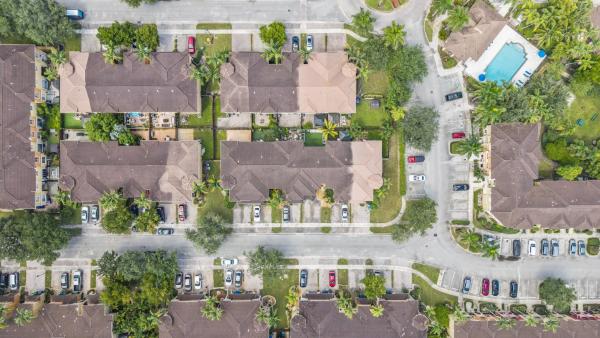 Village Walk, 9041 SW 19th St, Miramar, Florida 33025, image 1