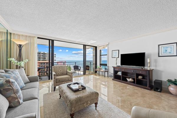 Ocean Pines, 3009 S Ocean Blvd #904, Highland Beach, Florida 33487, image 1