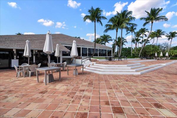 Tennis Lodges, 11863 Wimbledon Cir #540, Wellington, Florida 33414, image 1