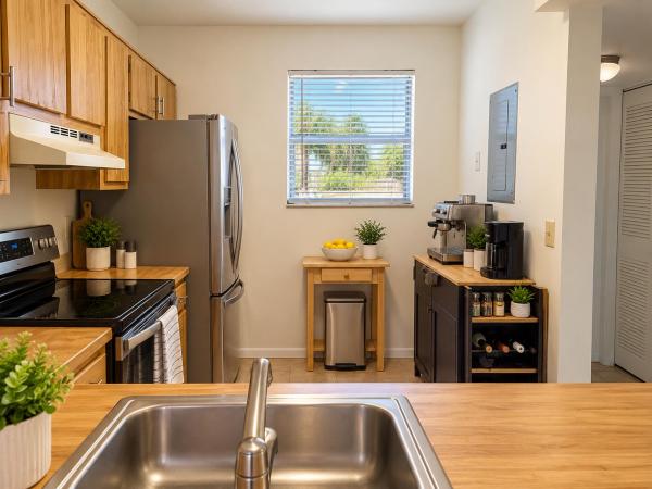 Waterside Village, 15805 W Waterside Cir #205, Sunrise, Florida 33326, image 1