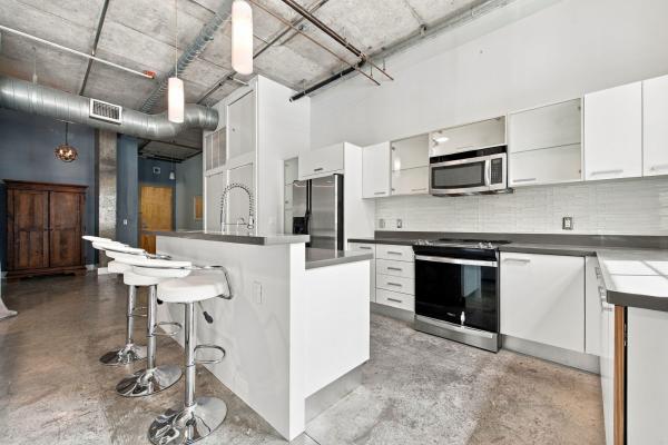 Avenue Lofts, 434 NW 1st Ave #203, Fort Lauderdale, Florida 33301, image 1