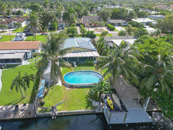 Davis Isles, 4717 SW 35th Ave, Dania Beach, Florida 33312, image 1
