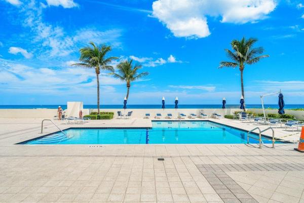 Sabal Shores, 600 S Ocean Blvd #3020, Boca Raton, Florida 33432, image 1