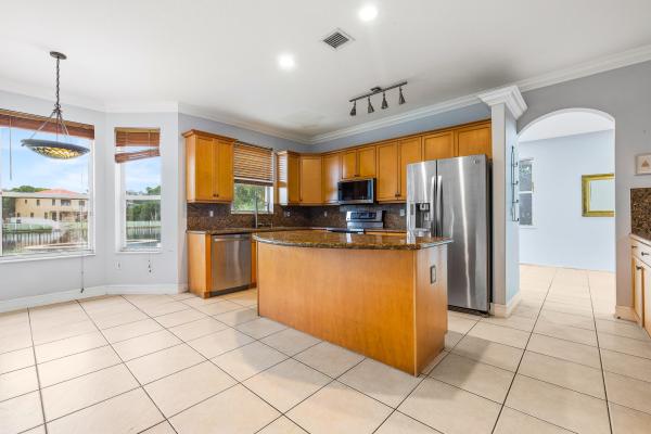 Riviera Isles, 4904 SW 164th Ave, Miramar, Florida 33027, image 1