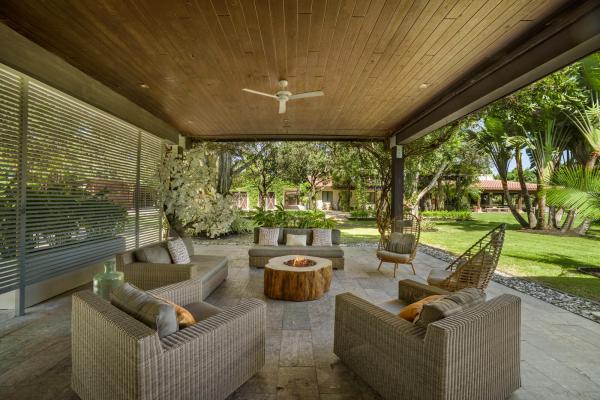 Las Palmas Equestrian, 5420 Las Palmas Ave, Wellington, Florida 33449, image 1
