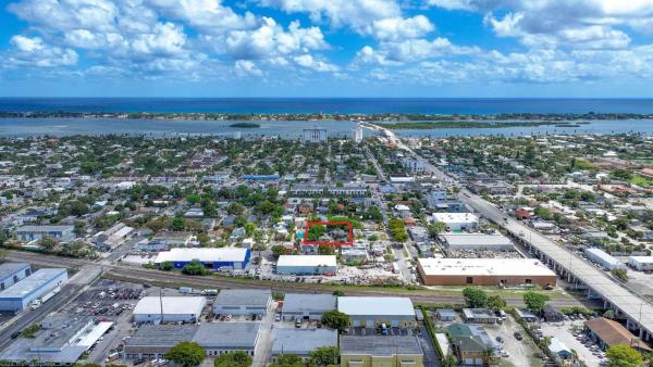 Southern Boulevard Park, 3804 Miller Ave #A, West Palm Beach, Florida 33405, image 1