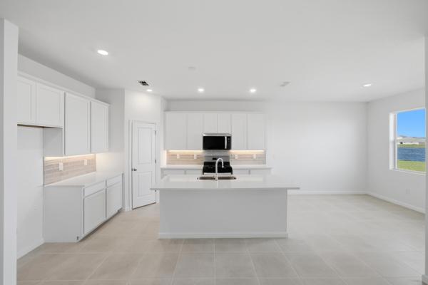 5444 NW Camberly Ct, Port St. Lucie, Florida 34987, image 1