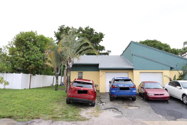 Rainberry Woods, 4834 NW 6th Ct, Delray Beach, Florida 33445, image 1