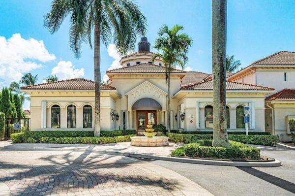 Tuscany On The Intracoastal, 3416 Tuscany Way, Boynton Beach, Florida 33435, image 1