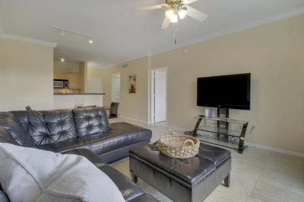 Garden Residences At CityPlace, 580 S Sapodilla Ave #305, West Palm Beach, Florida 33401, image 1