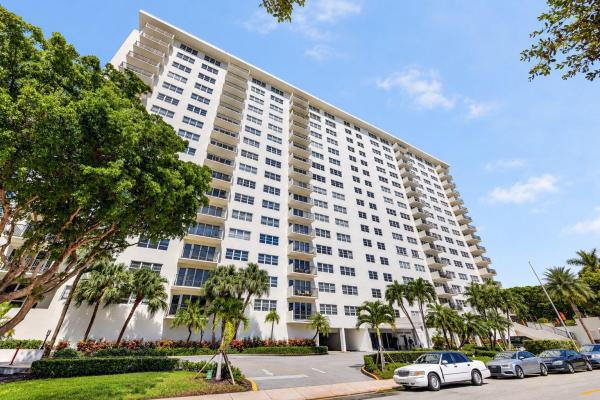Essex Tower, 340 Sunset Dr #1809, Fort Lauderdale, Florida 33301, image 1
