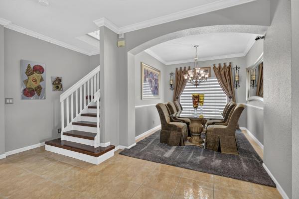 Anthony Groves, 273 Berenger Walk, Royal Palm Beach, Florida 33414, image 1