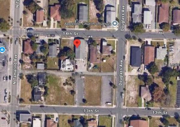 Freshwater Avenue, 912 14th St, West Palm Beach, Florida 33401, image 1