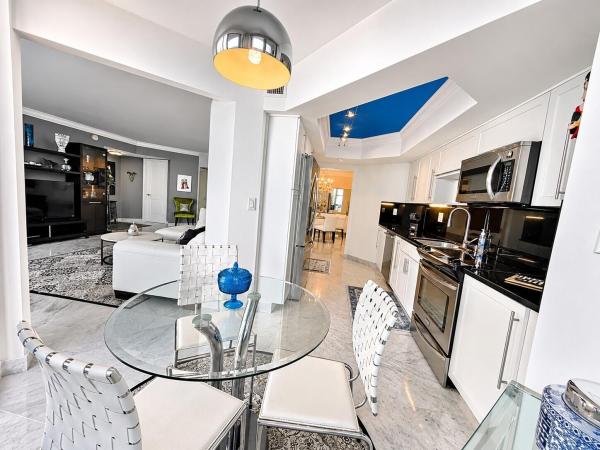 The Claridge, 1340 S Ocean Blvd #PH-3, Pompano Beach, Florida 33062, image 1