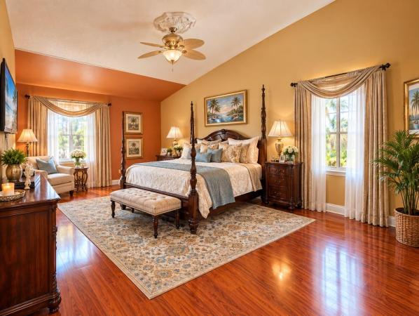 The Estates Of Windchime Lakes, 8512 Windy Cir, Boynton Beach, Florida 33472, image 1