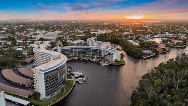 Hillsboro Cove, 1537 E Hillsboro Blvd #341, Deerfield Beach, Florida 33441, image 1