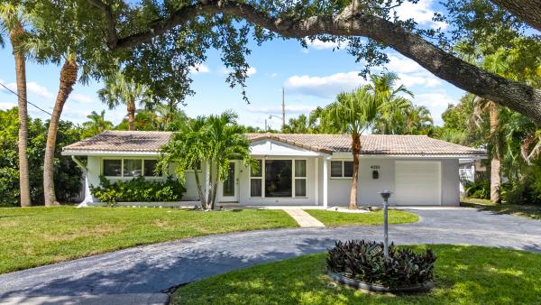 Venetian Isles, 4301 NE 22nd Ave, Lighthouse Point, Florida 33064, image 1