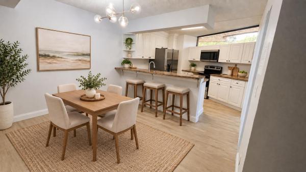 Banyan Lake, 8153 Severn Dr #D, Boca Raton, Florida 33433, image 1