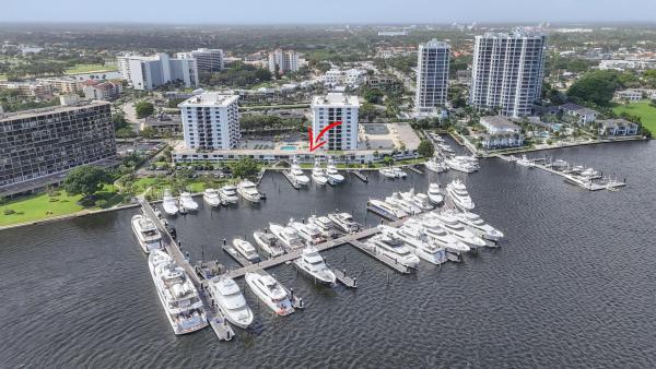 Admirality, 1208 Marine Way #G10, North Palm Beach, Florida 33408, image 1
