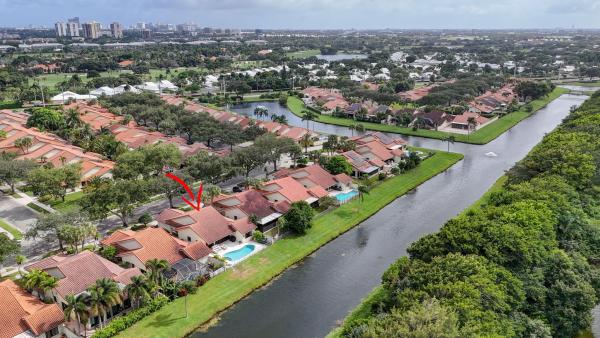 Saratoga Pointe, 2765 Hawthorne Ln, West Palm Beach, Florida 33409, image 1