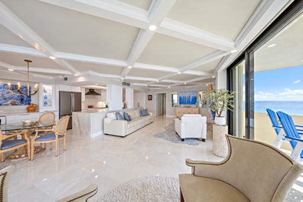 The Seagrape, 5460 N Ocean Dr #12C, Riviera Beach, Florida 33404, image 1