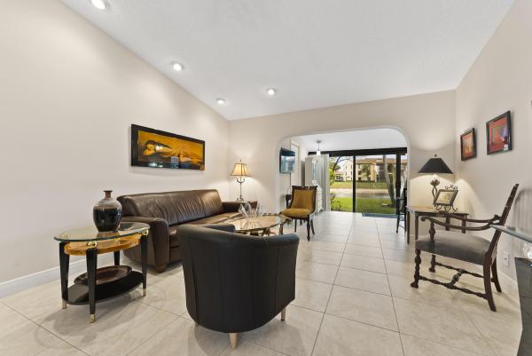 Pine Ridge North 4, 823 Sky Pine Way #D, Greenacres, Florida 33415, image 1