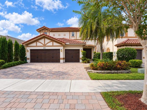 MiraLago At Parkland, 8601 Waterside Ct, Parkland, Florida 33076, image 1