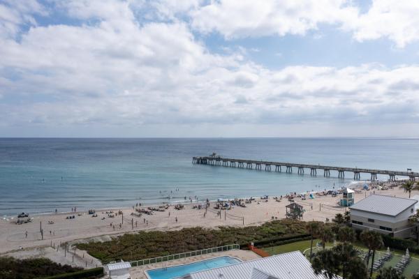 Tiara East, 333 NE 21st Ave #1118, Deerfield Beach, Florida 33441, image 1