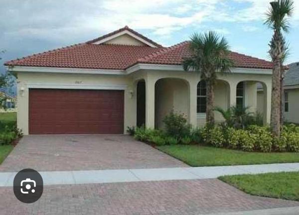 Newport Isles, 1807 SW Jamesport Dr, Port St. Lucie, Florida 34953, image 1